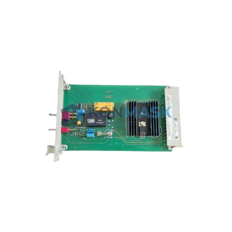 Genuine HONEYWELL 10310/2/1 - Industrial Automation Part