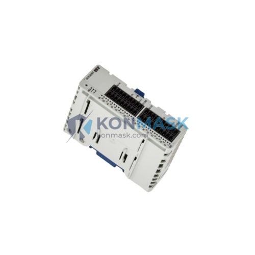 Genuine ABB DSQC1032-3HAC058665-001 DSQC IRC5 I/O Module Series - Industrial Automation Part