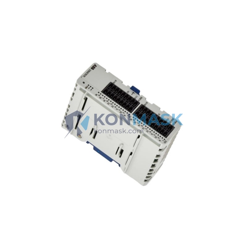 Genuine ABB DSQC1032-3HAC058665-001 DSQC IRC5 I/O Module Series - Industrial Automation Part