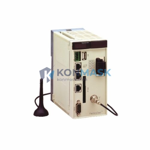 Genuine Schneider Electric TSXETG3000 - Industrial Automation Part