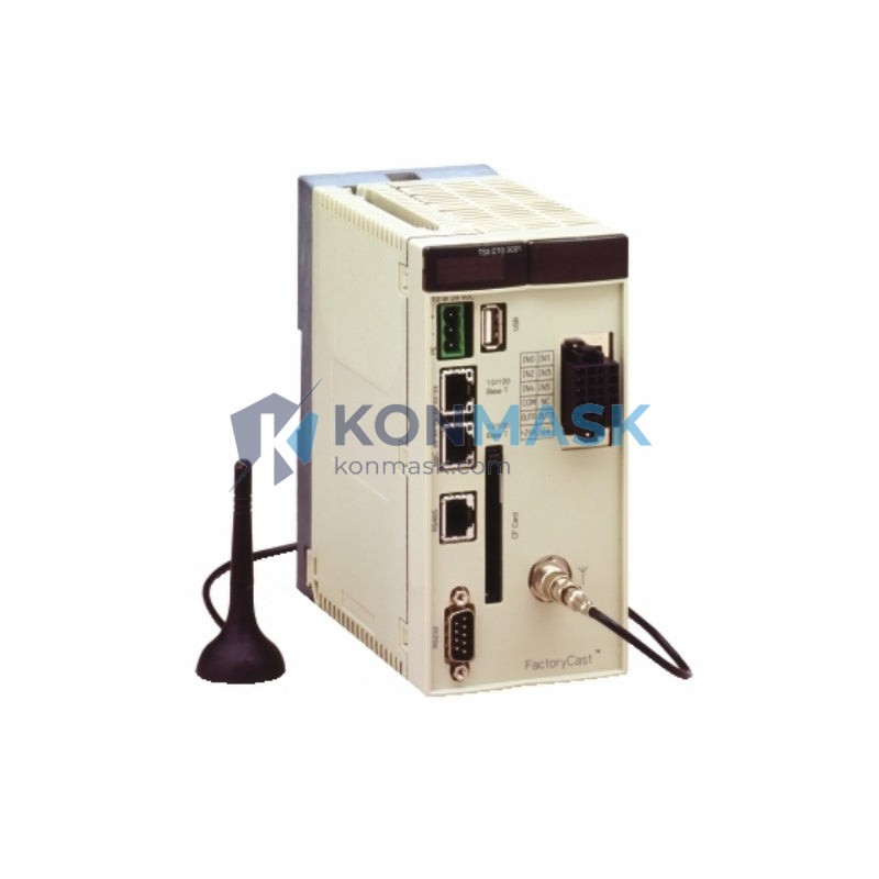 Genuine Schneider Electric TSXETG3000 - Industrial Automation Part
