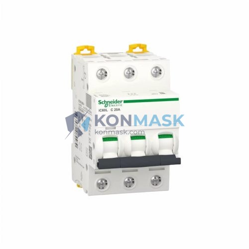Genuine Schneider Electric EA9L209F230 Acti9 - Industrial Automation Part
