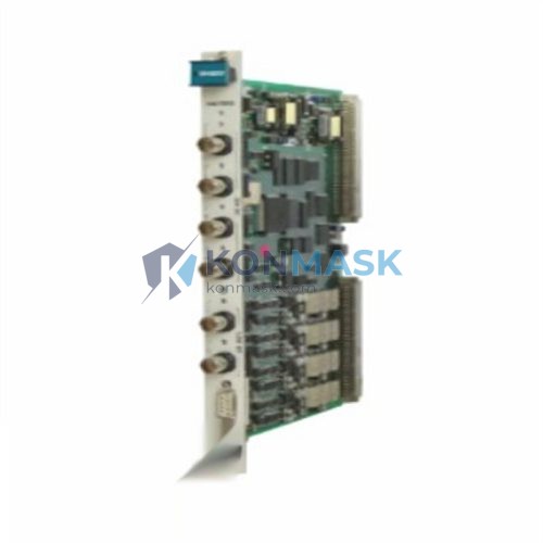 Genuine VIBRO METER VM600 MPC4 200-510-071-113 - Industrial Automation Part
