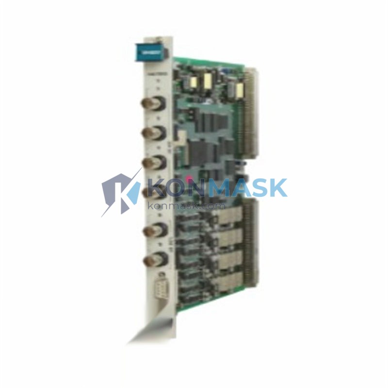 Genuine VIBRO METER VM600 MPC4 200-510-071-113 - Industrial Automation Part