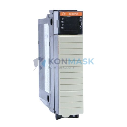 Genuine Allen-Bradley 1756-OA16I ControlLogix - Industrial Automation Part