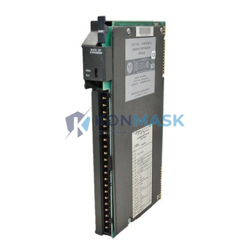 Genuine Allen-Bradley 1785-ENET - Industrial Automation Part