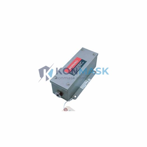 Genuine Bently Nevada 24765-01-00 3500 Series - Industrial Automation Part