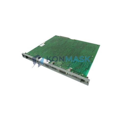 ABB 40PB3209A ABB Advant Controller Series - Front Panel and Connectivity View