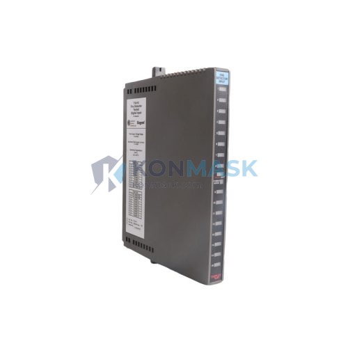 Genuine ICS TRIPLEX T3419 - Industrial Automation Part