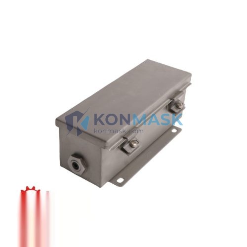Genuine Bently Nevada 24765-02-01 3500 Machinery Protection System - Industrial Automation Part
