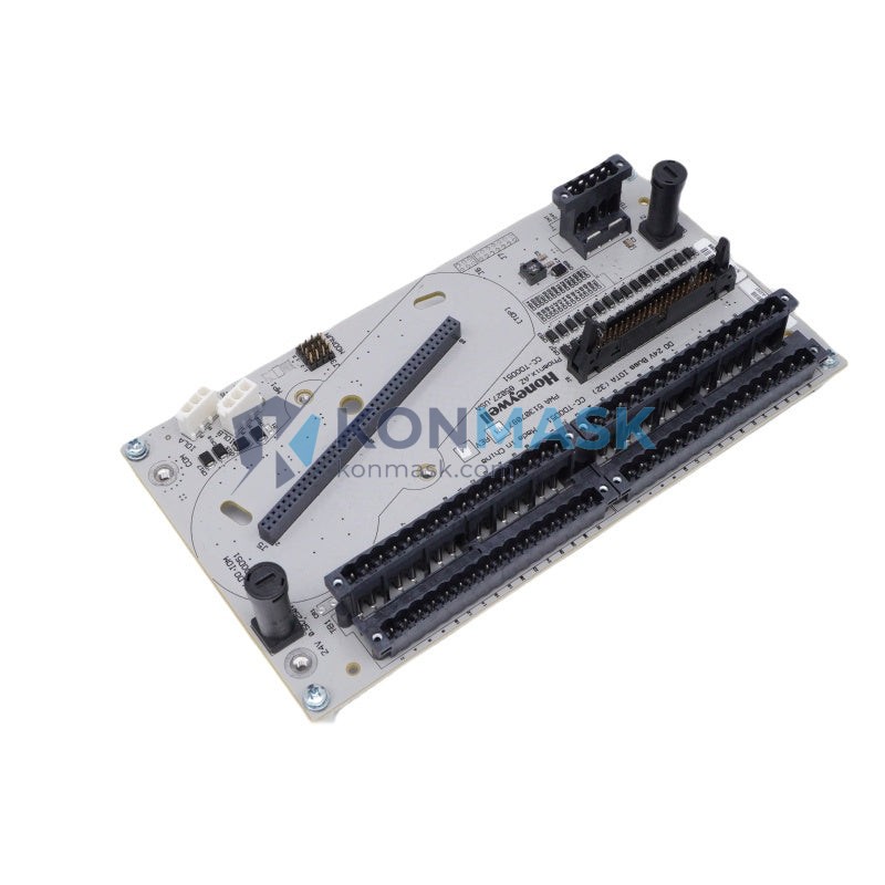 Honeywell CC-TDOD51 Experion PKS - Technical Label and Specifications