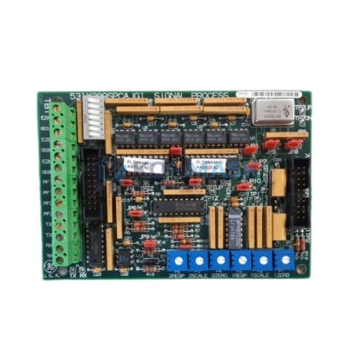 Genuine General Electric 531X309SPCAJG1 - Industrial Automation Part