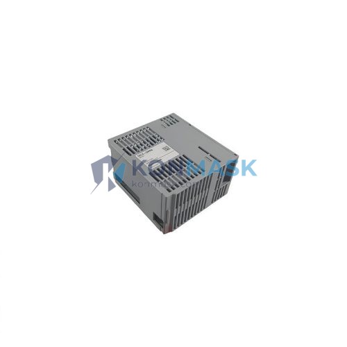 Honeywell 2MLR-DMMA - Front Panel and Connectivity View
