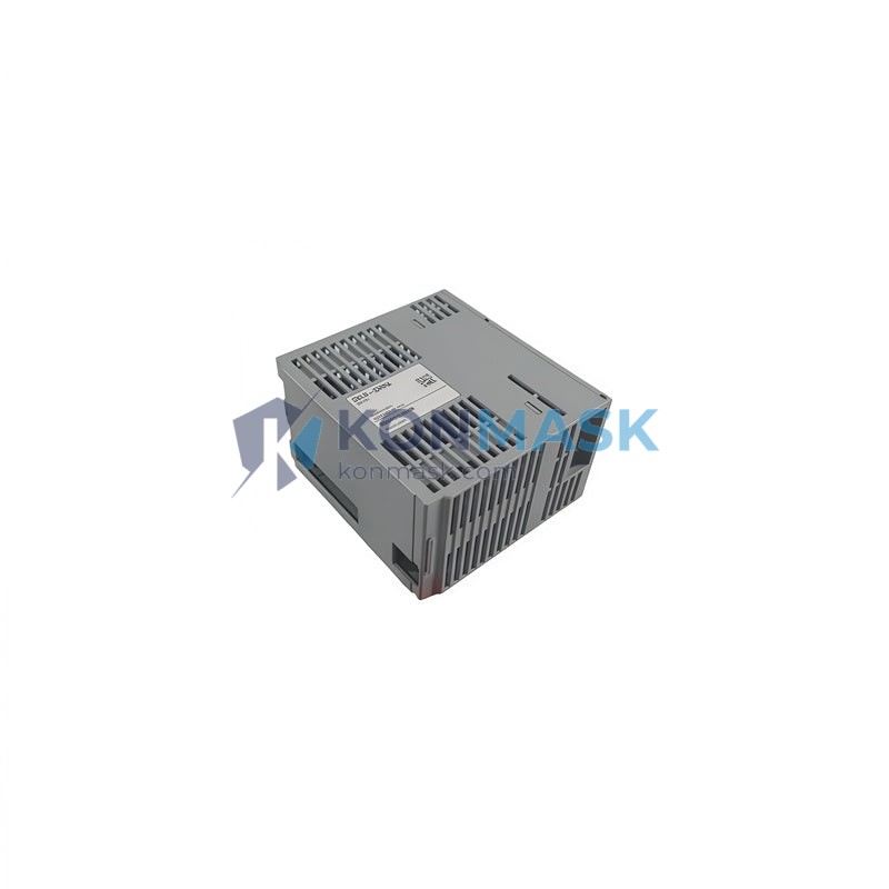 Honeywell 2MLR-DMMA - Front Panel and Connectivity View