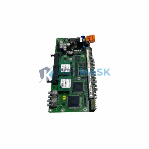 Genuine ABB 3E024577R0101-PPC907BE101 - Industrial Automation Part