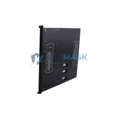 Genuine Triconex 3624 - Industrial Automation Part