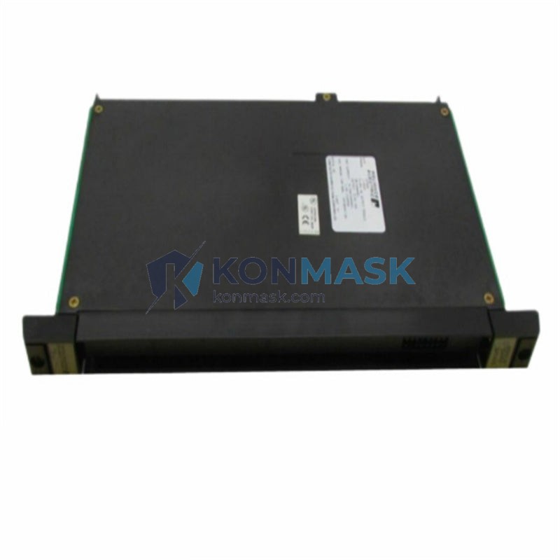 Genuine RELIANCE 57C420 - Industrial Automation Part