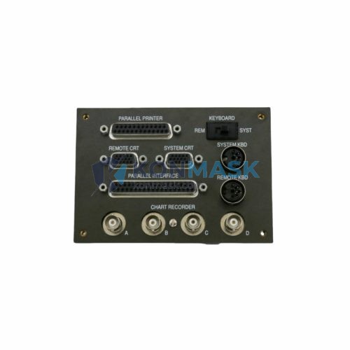 Genuine Applied Materials 0100-70034-CDN396R - Industrial Automation Part