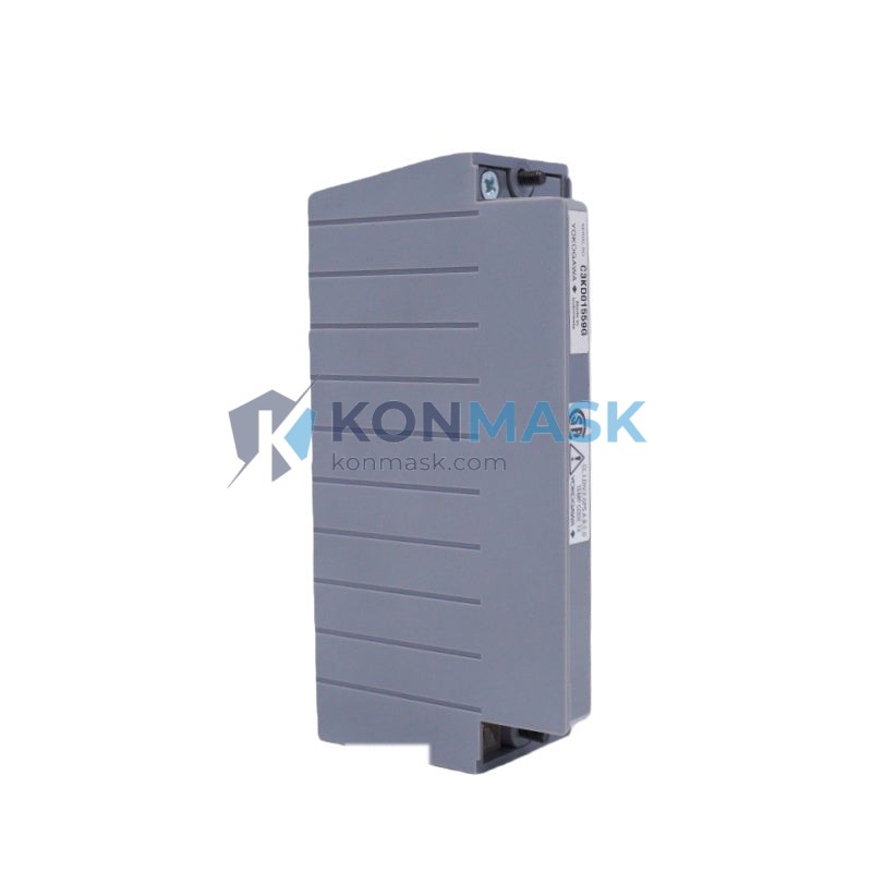 Yokogawa ATA4S-10S2 - Technical Label and Specifications