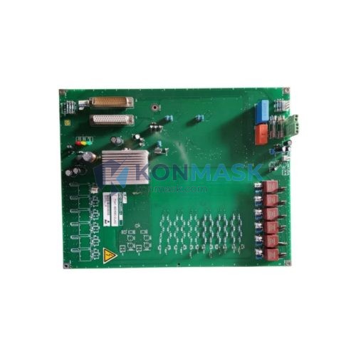 Genuine SIEMENS 6SE7041-8EK85-0LA0 - Industrial Automation Part