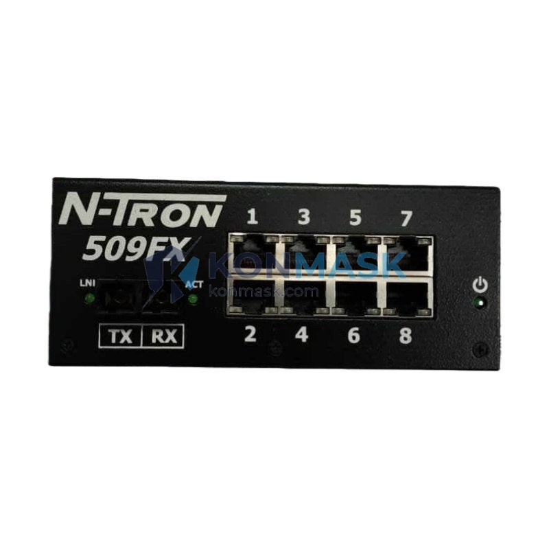 Genuine NTron (Red Lion Controls) 509FX-C - Industrial Automation Part