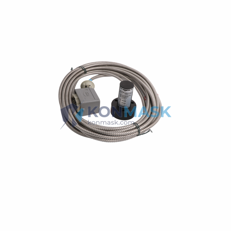 Genuine EPRO PR9268/302-000 - Industrial Automation Part