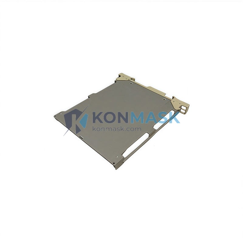 Honeywell 51304260-400 TDC 3000 / PlantScape / Experion PKS - Technical Label and Specifications