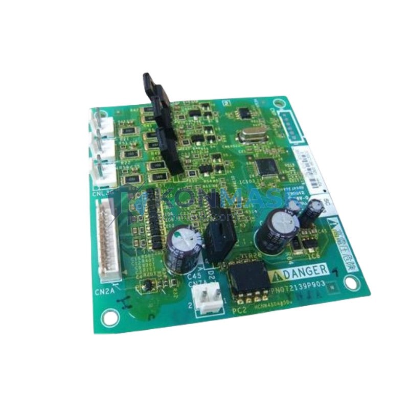 Schneider Electric PN072545P1 Altivar (ATV) Drive Series - Technical Label and Specifications