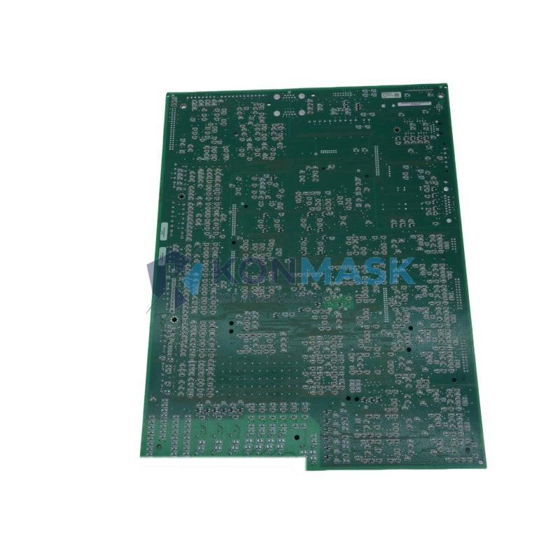PLC 80190-560-01-R - Technical Label and Specifications