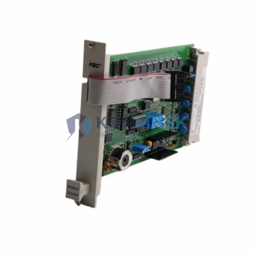 Genuine Honeywell IP-PI-OI24 - Industrial Automation Part