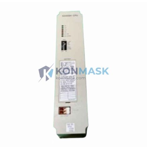 Genuine YASKAWA YASKAWA CP-9200SH/CPU integrated controller - Industrial Automation Part