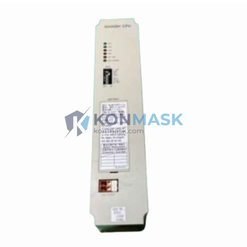 Genuine YASKAWA YASKAWA CP-9200SH/CPU integrated controller - Industrial Automation Part