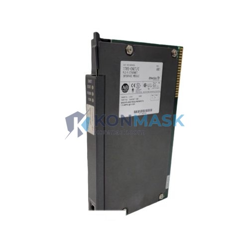 Genuine Allen-Bradley 1785-ENET/C PLC-5 - Industrial Automation Part