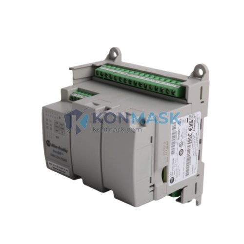 Genuine Allen-Bradley 1756-L950TPSXT ControlLogix Process XT (1756) - Industrial Automation Part