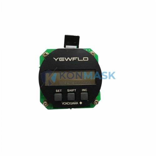 Genuine YOKOGAWA YEWFLO F9328QM-02 - Industrial Automation Part