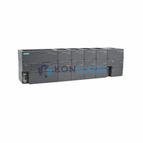 Genuine SIEMENS 6ES7288-3AQ04-0AA0 S7-200 SMART Expansion Module - Industrial Automation Part