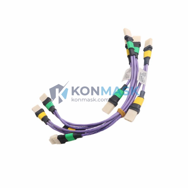 Genuine Honeywell 51202329-616 - Industrial Automation Part