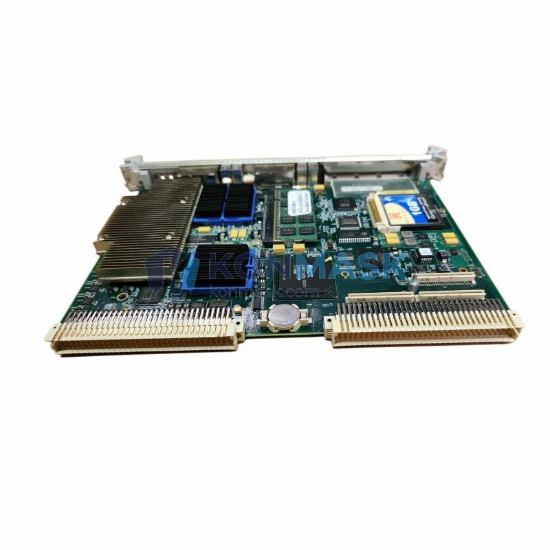 Genuine General Electric IS210AEBIH3BEC - Industrial Automation Part