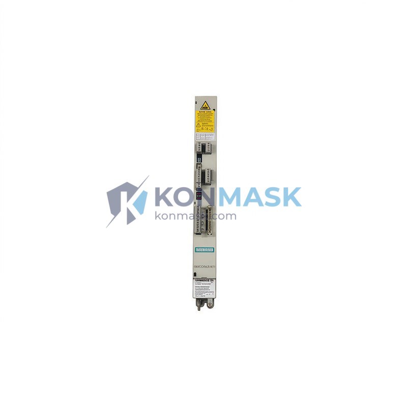 Genuine Siemens 6SN1146-1AB00-0BA1 - Industrial Automation Part