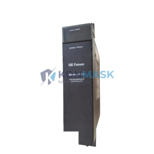 Genuine General Electric (GE Fanuc) IC697PWR711M - Industrial Automation Part