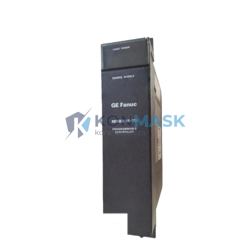 Genuine General Electric (GE Fanuc) IC697PWR711M - Industrial Automation Part