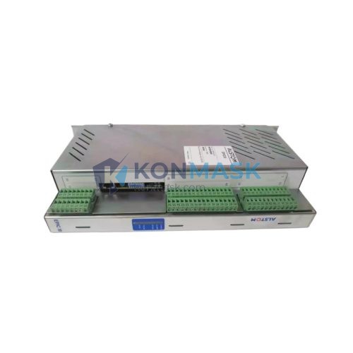 Genuine ALSTOM EP3-G-4-A-EN - Industrial Automation Part
