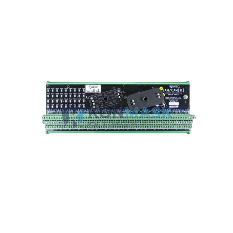 Genuine MOORE 16416-1-2 - Industrial Automation Part