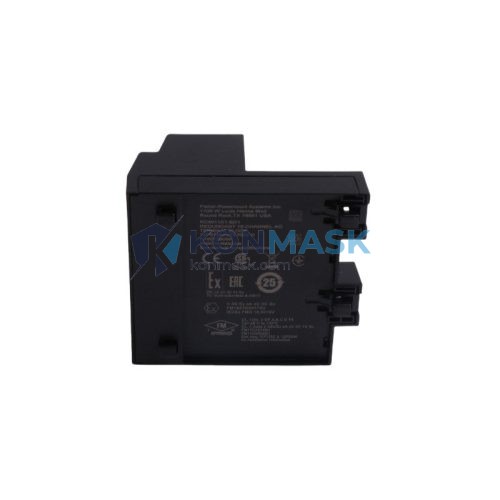 Genuine Emerson KC4011X1-BD1 12P6758X072 - Industrial Automation Part