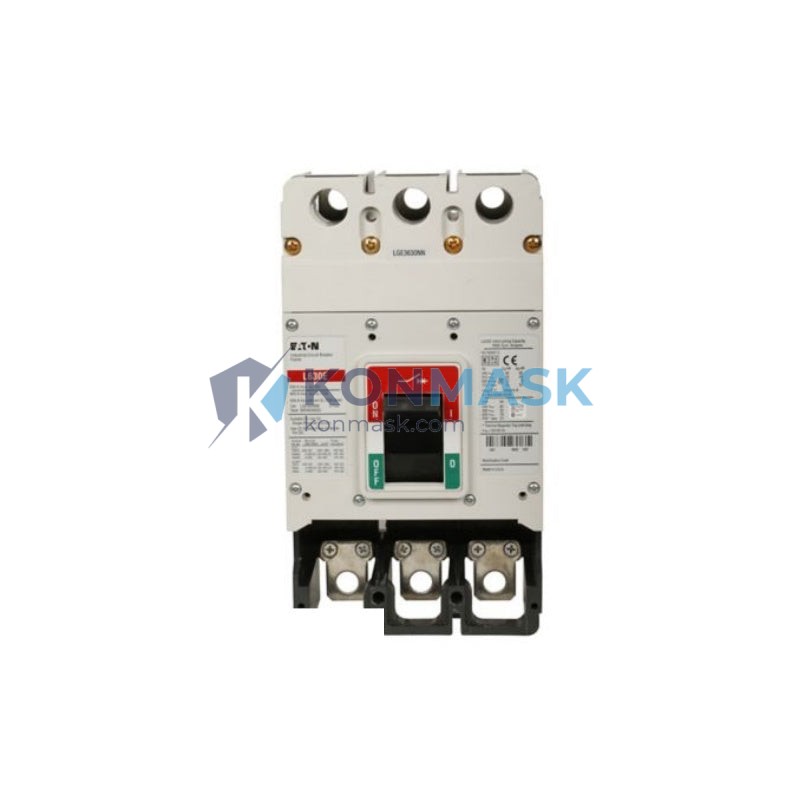 Genuine Eaton L630E 0040-03154 8124063G001 - Industrial Automation Part