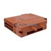 Yokogawa S2SC70D-FA412010 - Front Panel and Connectivity View