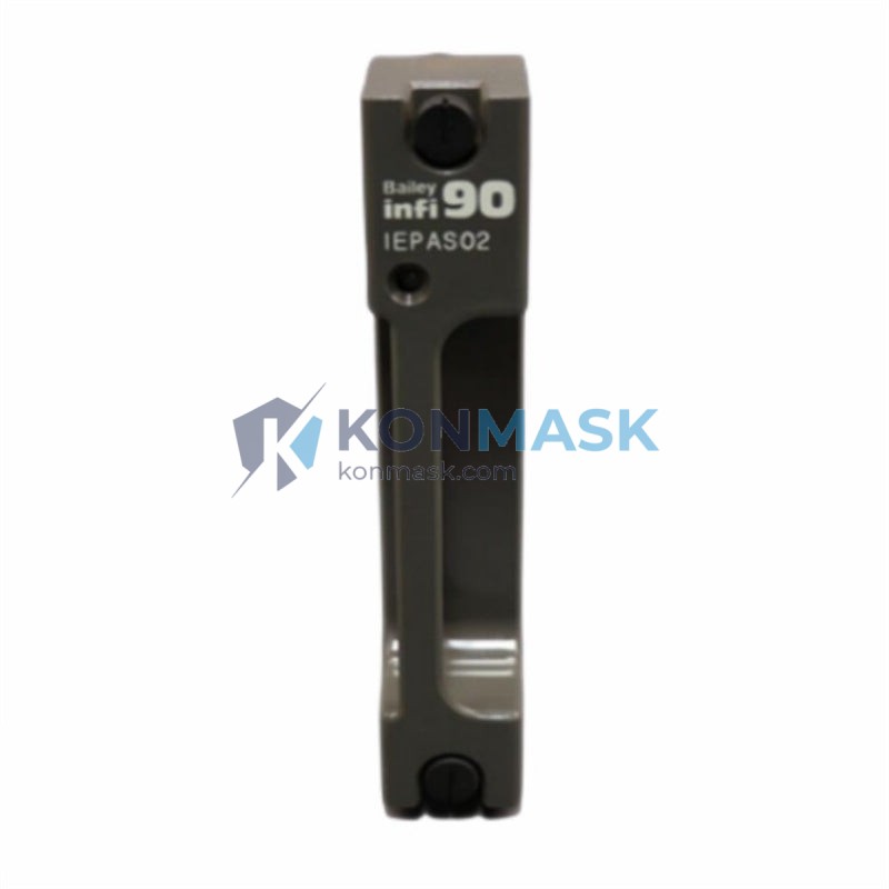 Genuine ABB IEPAS02 - Industrial Automation Part