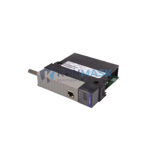 Genuine AB 1756-CN2R/B ControlLogix 1756 - Industrial Automation Part