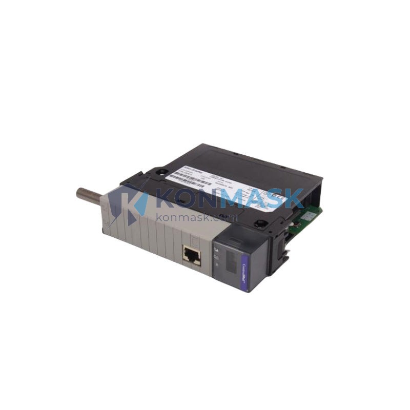 Genuine AB 1756-CN2R/B ControlLogix 1756 - Industrial Automation Part