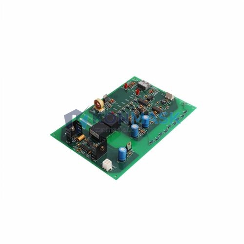 Genuine GE IS210HSLAH1ADE Mark VI Turbine Control System - Industrial Automation Part
